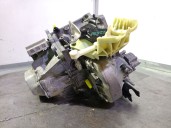 Recambio de caja cambios para peugeot 207 sw (wk_) 1.6 hdi referencia OEM IAM 20DP98 2231Z4 5501385B