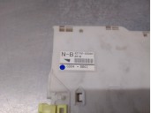 Recambio de caja reles / fusibles para lexus is 200 (ds2/is2) d-cat referencia OEM IAM 8273053020  