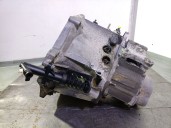 Recambio de caja cambios para peugeot 207 sw (wk_) 1.6 hdi referencia OEM IAM 20DP98 2231Z4 5501385B