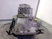 Recambio de caja cambios para peugeot 207 sw (wk_) 1.6 hdi referencia OEM IAM 20DP98 2231Z4 5501385B