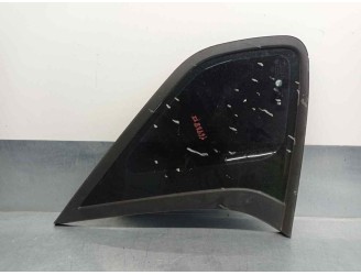 Recambio de luna custodia trasera izquierda para kia carens (un) 2.0 crdi referencia OEM IAM 4292460  