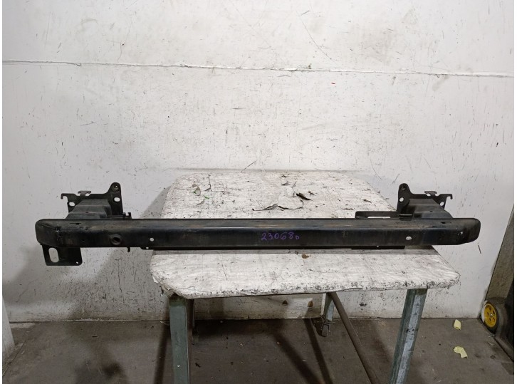 Recambio de refuerzo paragolpes delantero para peugeot 307 cc (s1) 2.0 16v cat referencia OEM IAM 7106C0 7106C0 