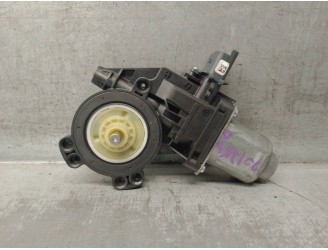 Recambio de motor elevalunas delantero derecho para renault talisman 1.6 tce energy referencia OEM IAM 807201773R 6 PINES 5 PUER