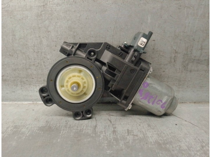 Recambio de motor elevalunas delantero derecho para renault talisman 1.6 tce energy referencia OEM IAM 807201773R 6 PINES 5 PUER