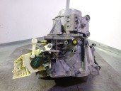 Recambio de caja cambios para peugeot 207 sw (wk_) 1.6 hdi referencia OEM IAM 20DP98 2231Z4 5501385B