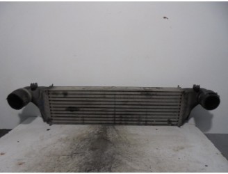 Recambio de intercooler para bmw x5 (e53) 3.0d referencia OEM IAM 17512247966 83193 BEHR
