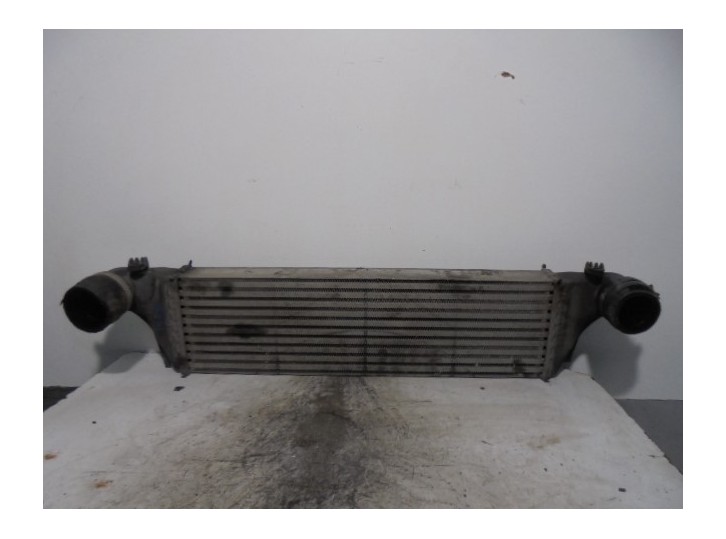 Recambio de intercooler para bmw x5 (e53) 3.0d referencia OEM IAM 17512247966 83193 BEHR