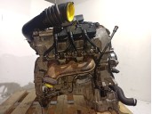 Recambio de motor completo para mercedes-benz clase e (w210) berlina 240 (210.061) referencia OEM IAM 112911 30393416 