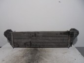 Recambio de intercooler para bmw x5 (e53) 3.0d referencia OEM IAM 17512247966 83193 BEHR