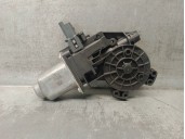 Recambio de motor elevalunas delantero derecho para renault talisman 1.6 tce energy referencia OEM IAM 807201773R 6 PINES 5 PUER