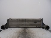 Recambio de intercooler para bmw x5 (e53) 3.0d referencia OEM IAM 17512247966 83193 BEHR