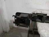 Recambio de refuerzo paragolpes delantero para peugeot 307 cc (s1) 2.0 16v cat referencia OEM IAM 7106C0 7106C0 