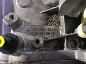 Recambio de caja cambios para peugeot 207 sw (wk_) 1.6 hdi referencia OEM IAM 20DP98 2231Z4 5501385B