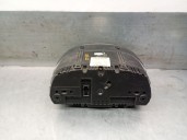 Recambio de cuadro instrumentos para bmw 3 (e90) 330 xd referencia OEM IAM 698348701 62109316127 