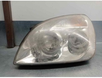 Recambio de faro izquierdo para kia carens (un) 2.0 crdi referencia OEM IAM 921011D020  5 PUERTAS
