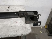 Recambio de refuerzo paragolpes delantero para peugeot 307 cc (s1) 2.0 16v cat referencia OEM IAM 7106C0 7106C0 