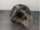 Recambio de mangueta trasera derecha para bmw x5 (e53) 3.0d referencia OEM IAM 