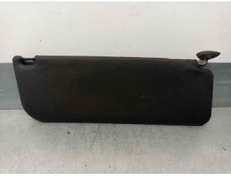 Recambio de parasol derecho para ford transit caja cerrada, media (fy) (2000 =>) 2.4 tde cat referencia OEM IAM 4363159 