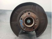 Recambio de mangueta trasera derecha para bmw x5 (e53) 3.0d referencia OEM IAM 