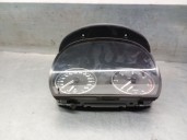 Recambio de cuadro instrumentos para bmw 3 (e90) 330 xd referencia OEM IAM 698348701 62109316127 