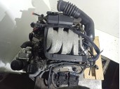 Recambio de motor completo para mercedes-benz clase e (w210) berlina 240 (210.061) referencia OEM IAM 112911 30393416 