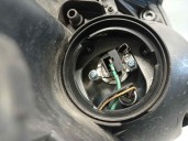 Recambio de faro izquierdo para kia carens (un) 2.0 crdi referencia OEM IAM 921011D020  5 PUERTAS