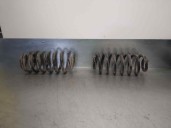 Recambio de muelle amortiguacion para bmw x5 (e53) 3.0d referencia OEM IAM 