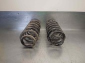 Recambio de muelle amortiguacion para bmw x5 (e53) 3.0d referencia OEM IAM 