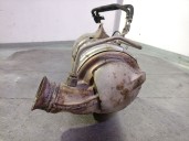 Recambio de catalizador para peugeot 207 sw (wk_) 1.6 hdi referencia OEM IAM PSAK579 1731YS PSAF026I