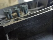 Recambio de motor completo para mercedes-benz clase e (w210) berlina 240 (210.061) referencia OEM IAM 112911 30393416 