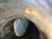 Recambio de catalizador para peugeot 207 sw (wk_) 1.6 hdi referencia OEM IAM PSAK579 1731YS PSAF026I