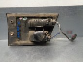 Recambio de piloto trasero derecho para bmw x5 (e53) 3.0d referencia OEM IAM   DE PORTON