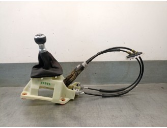 Recambio de palanca cambio para hyundai i20 iii (bc3, bi3) 1.0 t-gdi hybrid 48v referencia OEM IAM 43700Q0500HOT 43700CO100YPN 