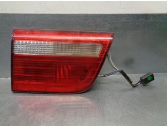 Recambio de piloto trasero izquierdo para bmw x5 (e53) 3.0d referencia OEM IAM 63217164471  DE PORTON