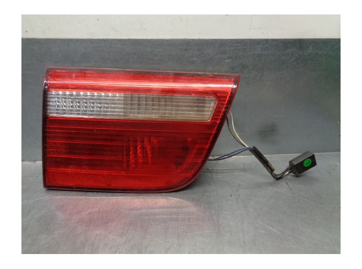 Recambio de piloto trasero izquierdo para bmw x5 (e53) 3.0d referencia OEM IAM 63217164471  DE PORTON