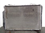 Replacement water radiator for Mercedes-Benz C-Class (W202) Saloon 2.2 CDI 16V CAT OEM IAM reference 2025006303 20515 BEHR