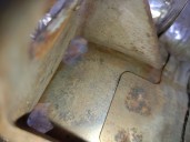 Recambio de catalizador para peugeot 207 sw (wk_) 1.6 hdi referencia OEM IAM PSAK579 1731YS PSAF026I