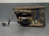 Recambio de piloto trasero izquierdo para bmw x5 (e53) 3.0d referencia OEM IAM 63217164471  DE PORTON