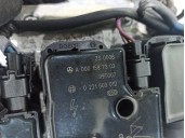 Recambio de motor completo para mercedes-benz clase e (w210) berlina 240 (210.061) referencia OEM IAM 112911 30393416 