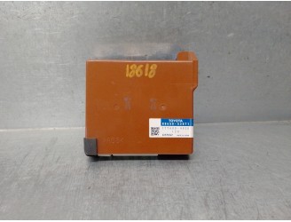 Recambio de centralita calefaccion para lexus is 200 (ds2/is2) d-cat referencia OEM IAM 8865053071 1776004920 