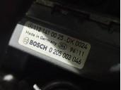 Recambio de motor completo para mercedes-benz clase e (w210) berlina 240 (210.061) referencia OEM IAM 112911 30393416 