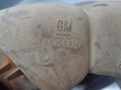 Recambio de deposito expansion para opel astra f berlina 1.4 cat (l48) referencia OEM IAM 90351852  