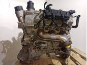 Recambio de motor completo para mercedes-benz clase e (w210) berlina 240 (210.061) referencia OEM IAM 112911 30393416 