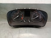 Recambio de cuadro instrumentos para renault laguna iii 1.5 dci diesel fap referencia OEM IAM 248100006R 248100006R 