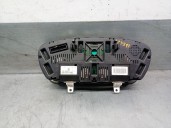 Recambio de cuadro instrumentos para renault laguna iii 1.5 dci diesel fap referencia OEM IAM 248100006R 248100006R 