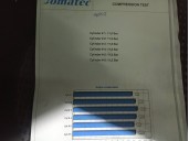 Recambio de motor completo para mercedes-benz clase e (w210) berlina 240 (210.061) referencia OEM IAM 112911 30393416 