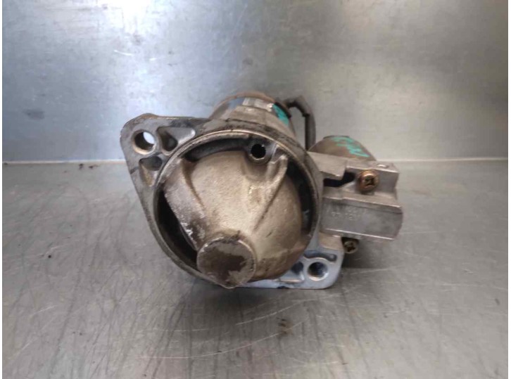 Recambio de motor arranque para mitsubishi space wagon (n80/n90) glx 4wd referencia OEM IAM MD362910 M001T84884 MITSUBISHI
