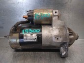 Recambio de motor arranque para mitsubishi space wagon (n80/n90) glx 4wd referencia OEM IAM MD362910 M001T84884 MITSUBISHI