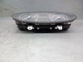 Recambio de cuadro instrumentos para renault laguna iii 1.5 dci diesel fap referencia OEM IAM 248100006R 248100006R 