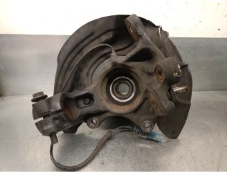 Recambio de mangueta delantera izquierda para bmw 3 (e90) 330 xd referencia OEM IAM 6768995 31216768995 